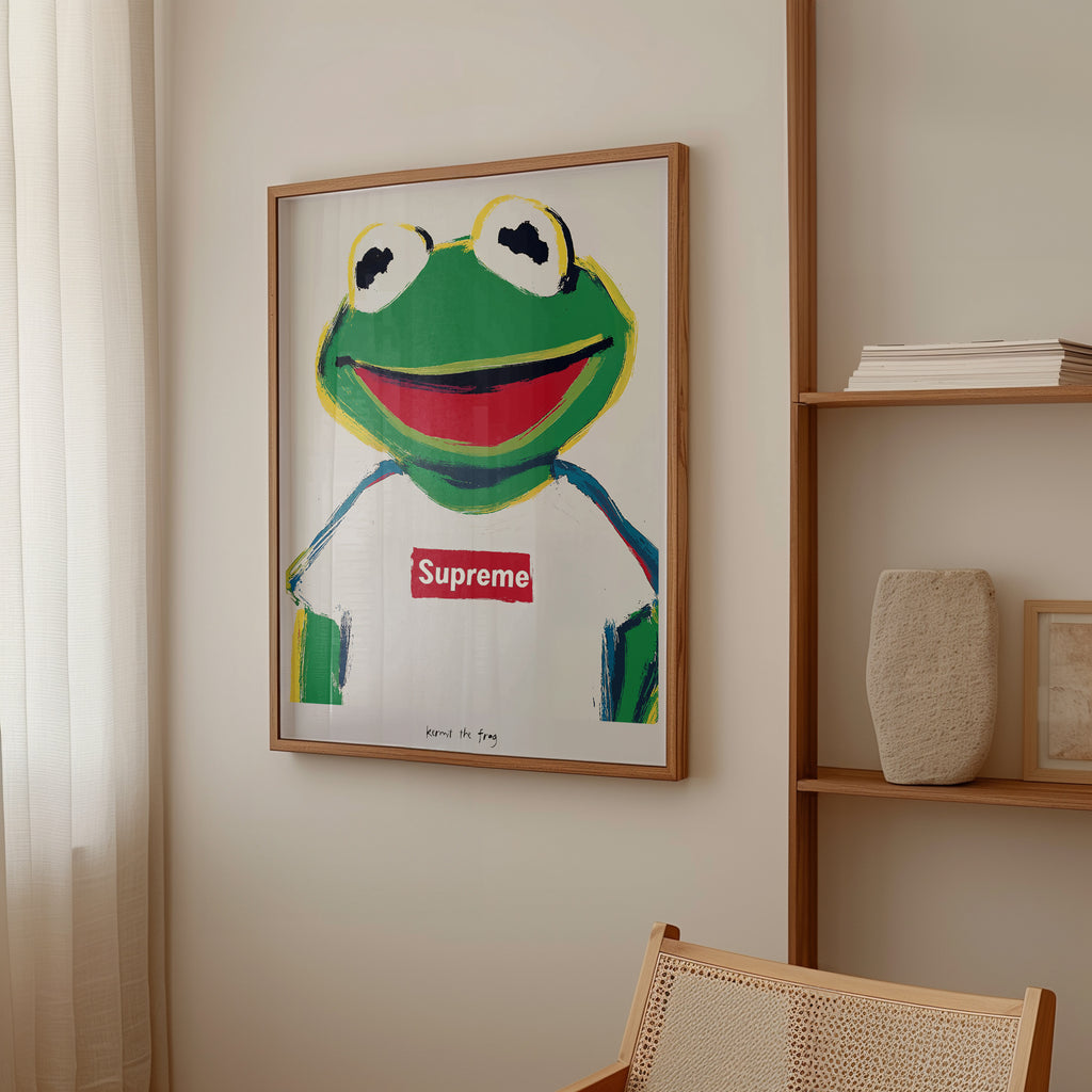 Kermit