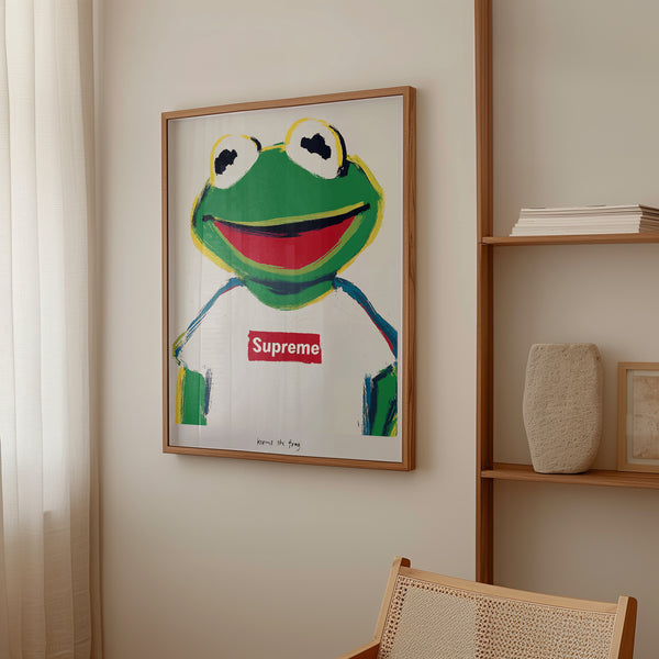 Kermit