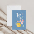 Mother's Day Card Bundle 01 (5 Cards)
