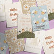 Bundle of Joy Pack - 10 Cards