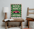 Mustang