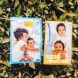 Custom Photo Garland