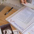Baby Scrapbook