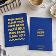 Bundle of 5 Notebooks