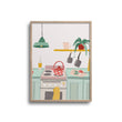 Kitchen By Day