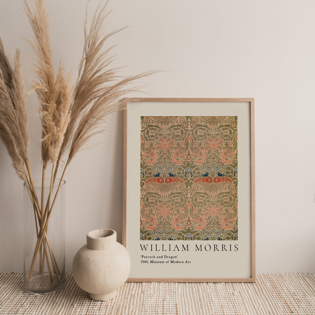 William Morris 01