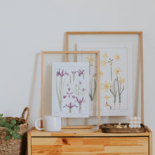 Load image into Gallery viewer, Set #03 - Vintage Botanicals
