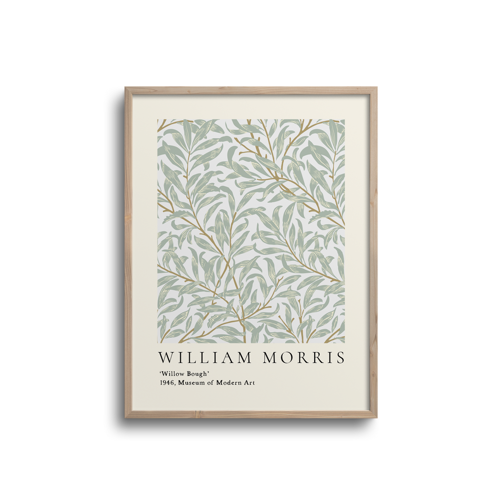 William Morris 03