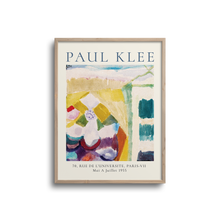 Load image into Gallery viewer, Paul Klee 01
