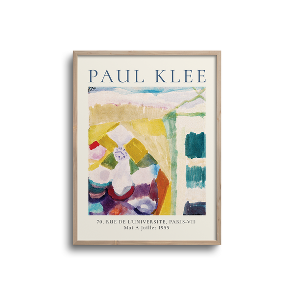 Paul Klee 01