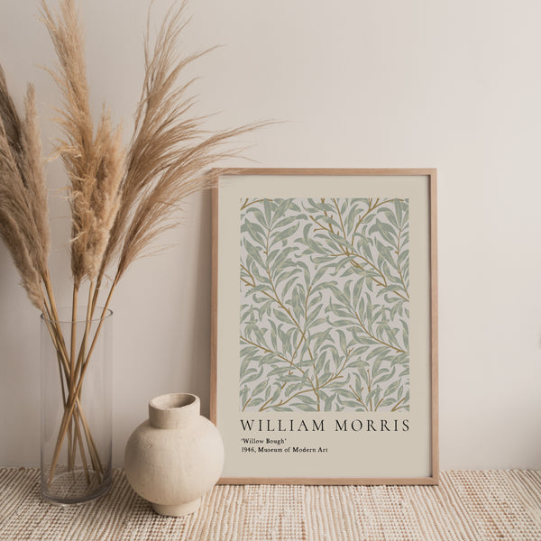 William Morris 03