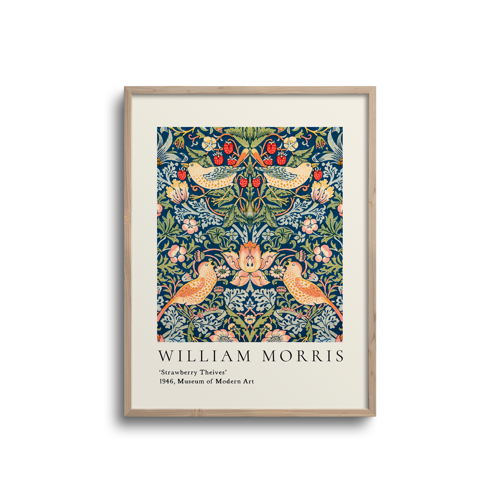William Morris 04