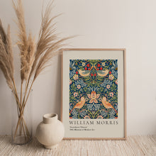 Load image into Gallery viewer, William Morris 04
