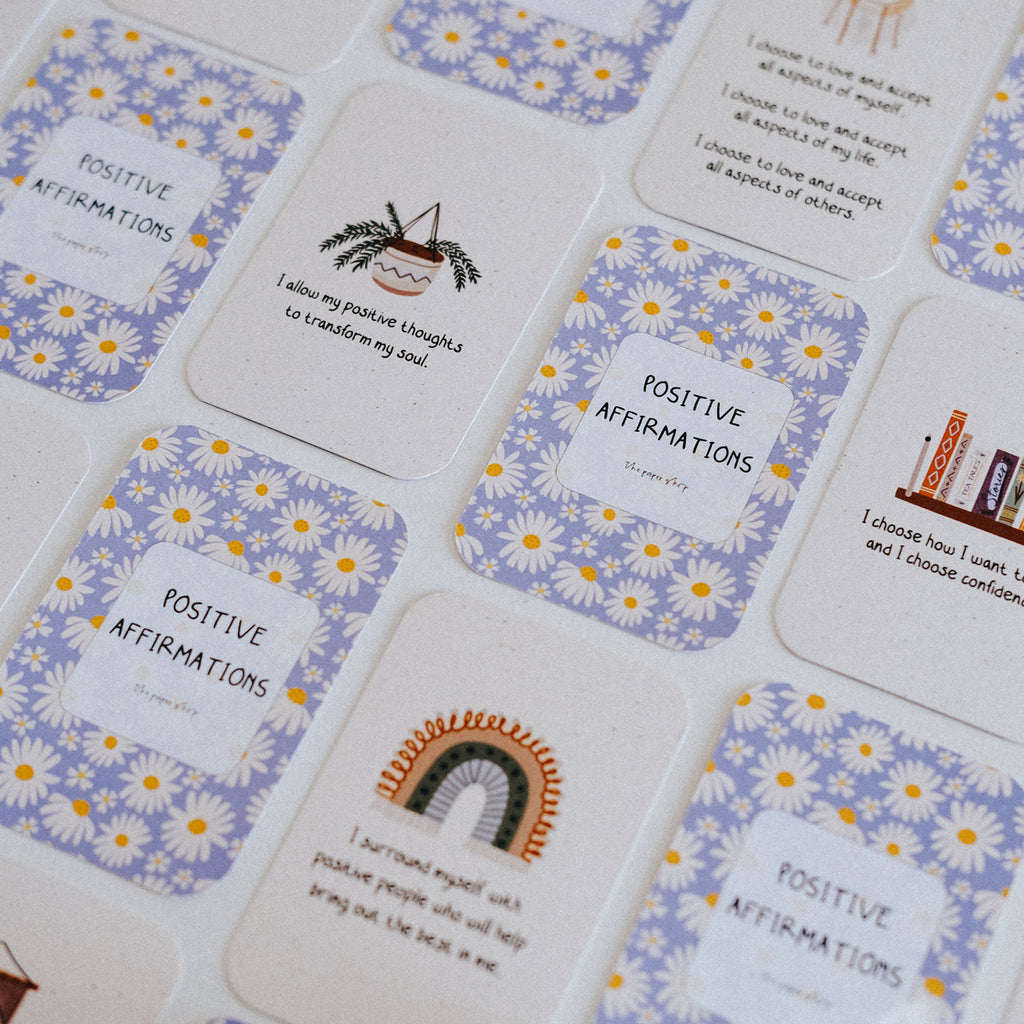 Affirmation Cards 01
